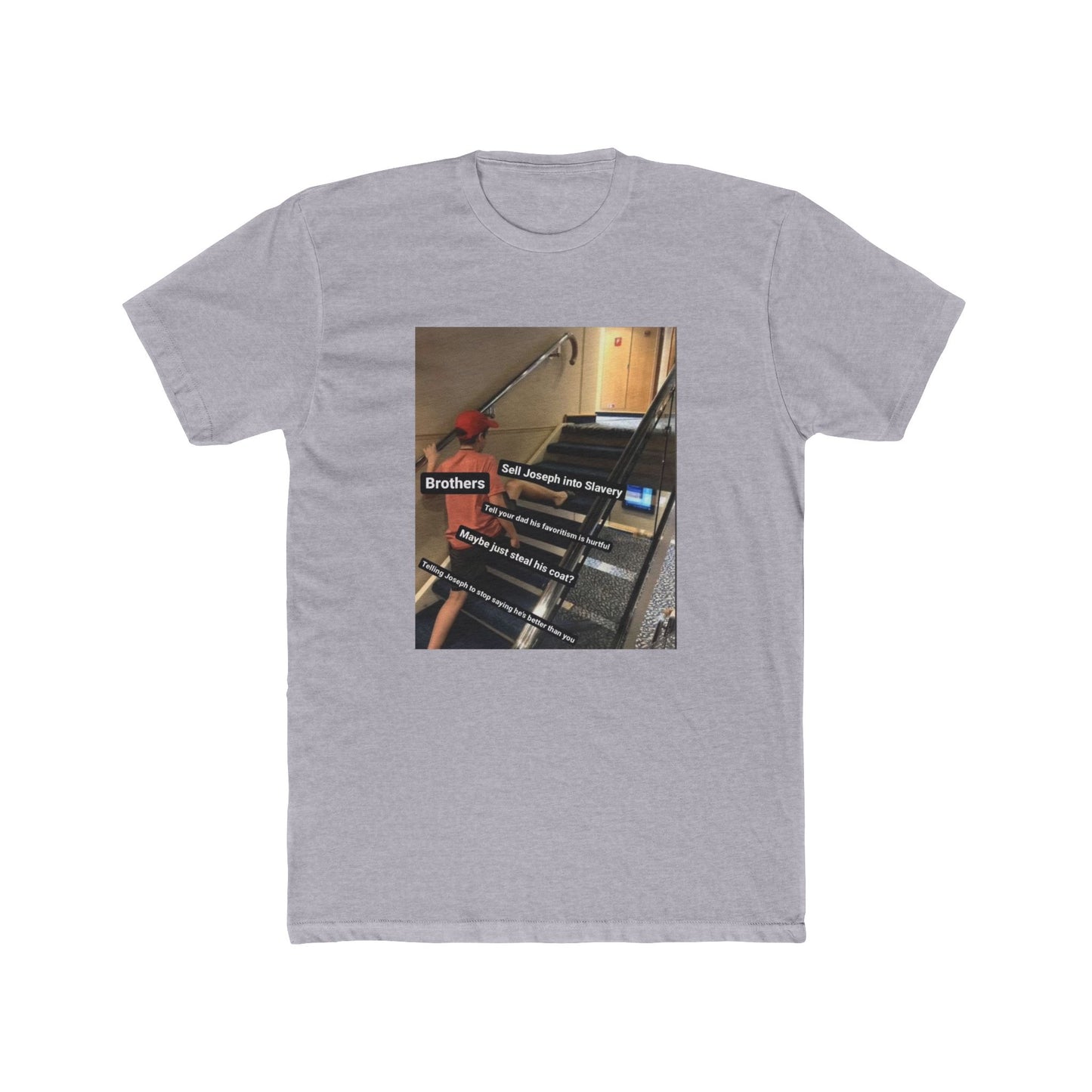 Grown ass adults btw