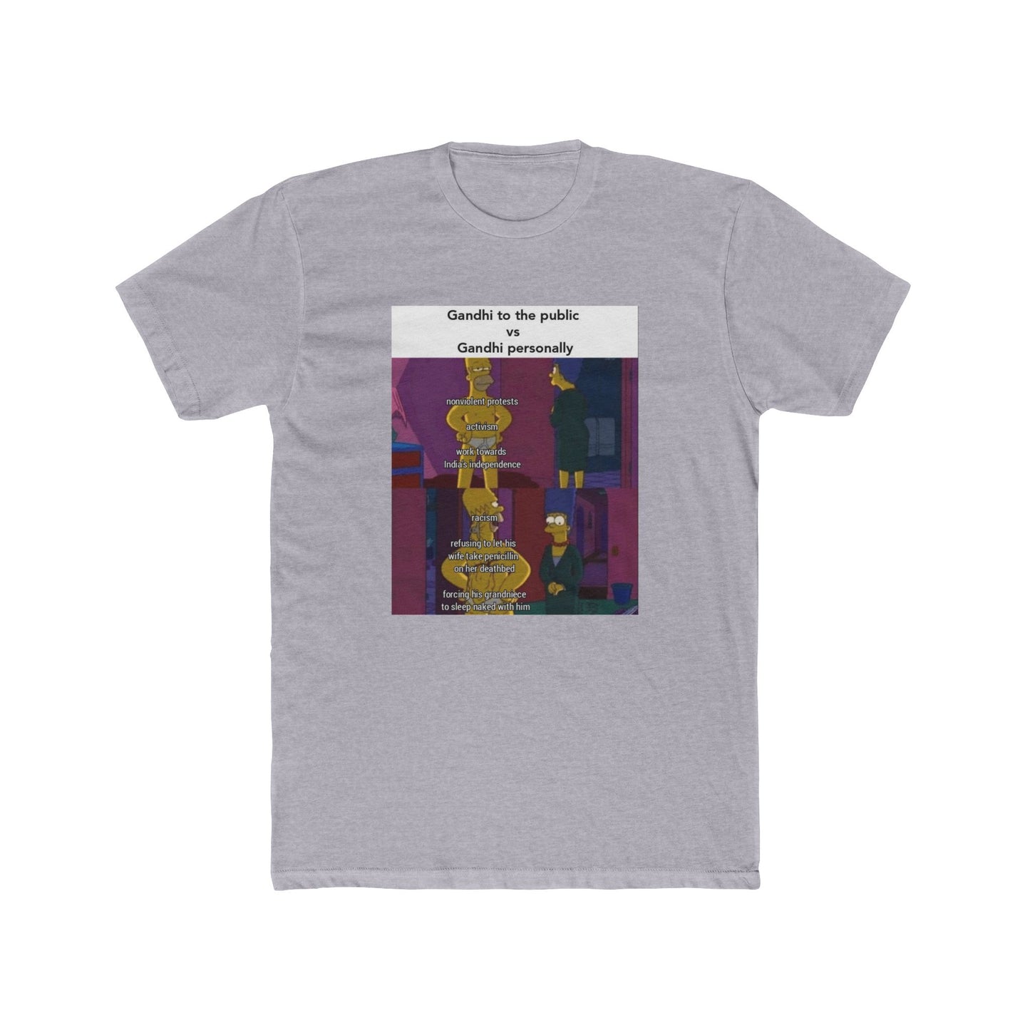 birthday bums to dear gandhi π