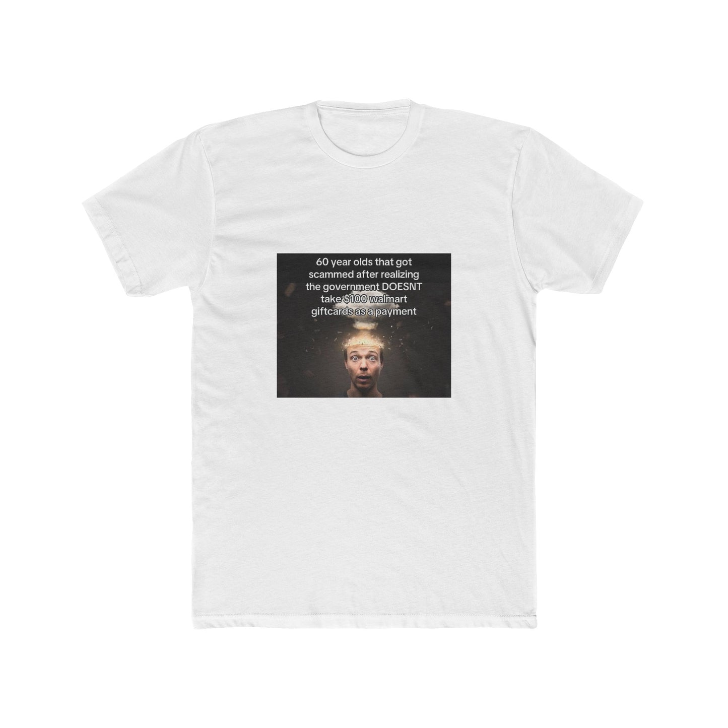 No Martha you’re not getting $100k