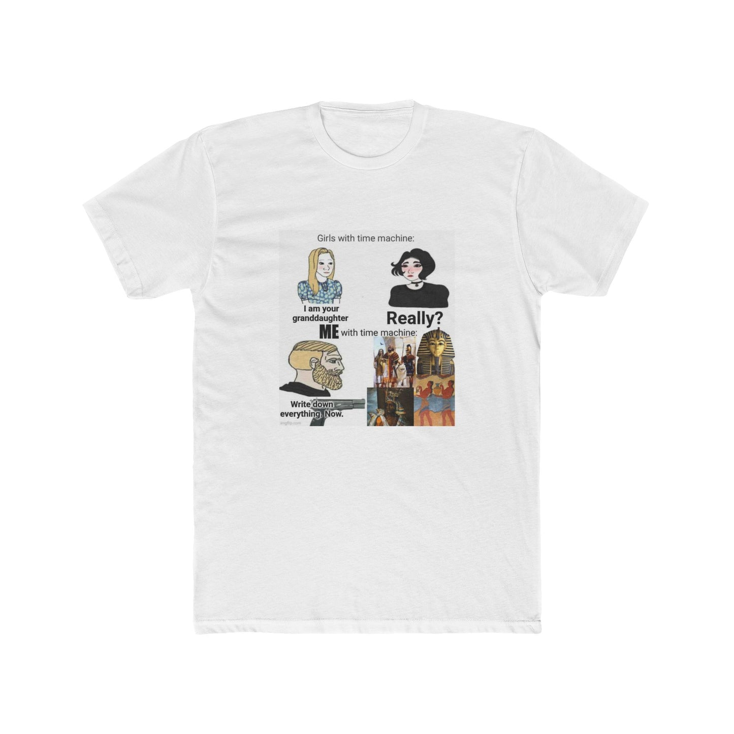 I hate that we have so little information about so many ancient civilizations