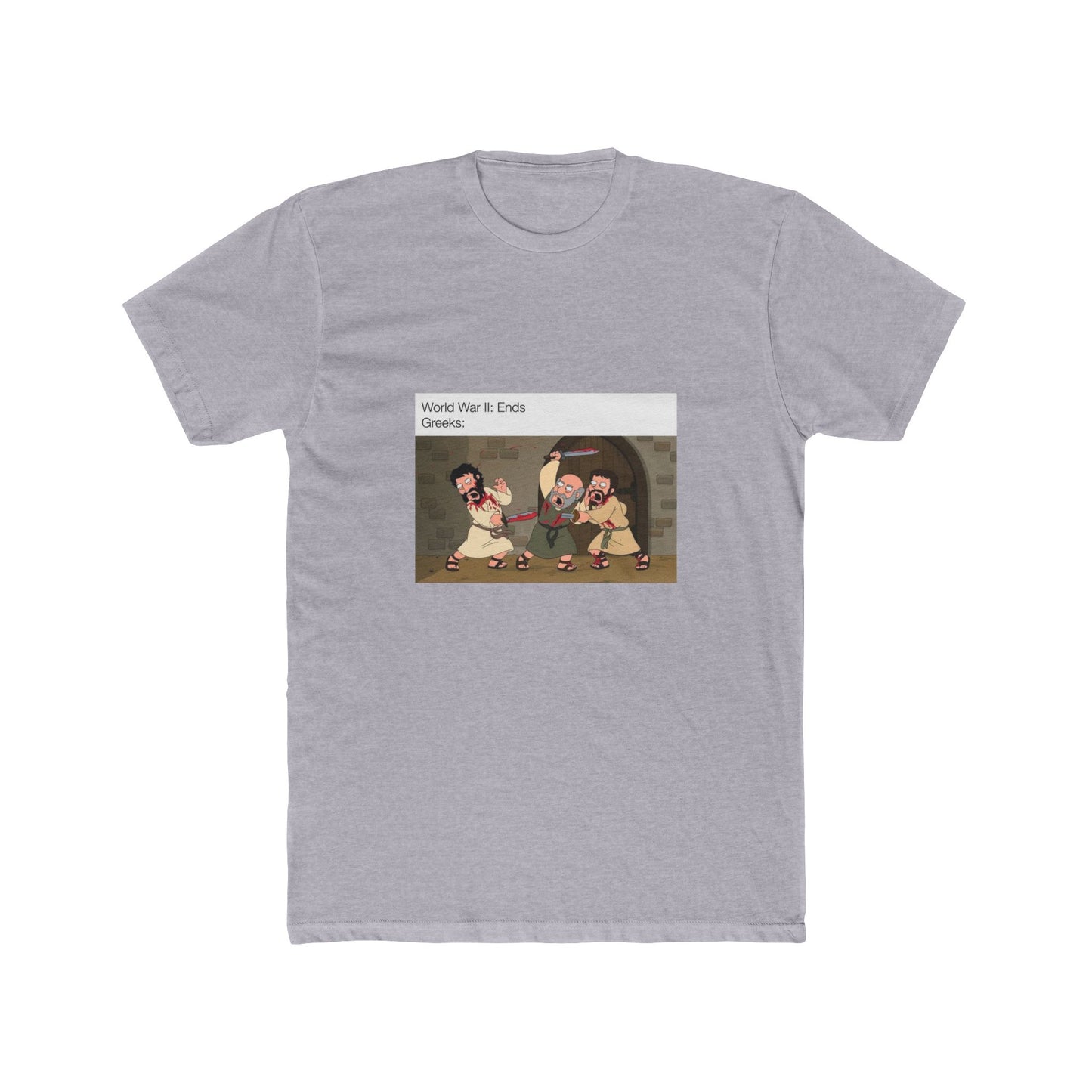 Tensions between the communist and nationalist resistance had been brewing since before the withdrawal of Axis forces, breaking into open conflict as outside foreign powers such as Britain and Yugoslavia jockeyed for influence.