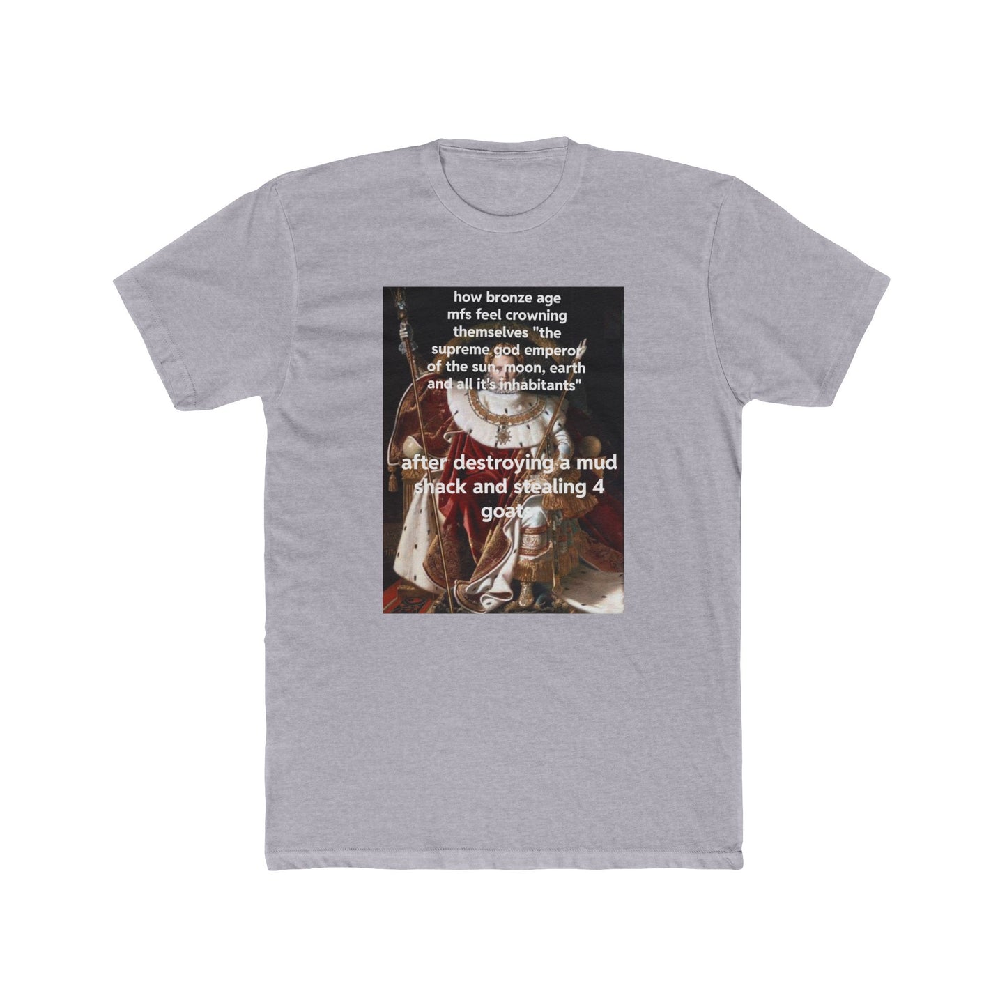 Narcissism at it's finest 😭