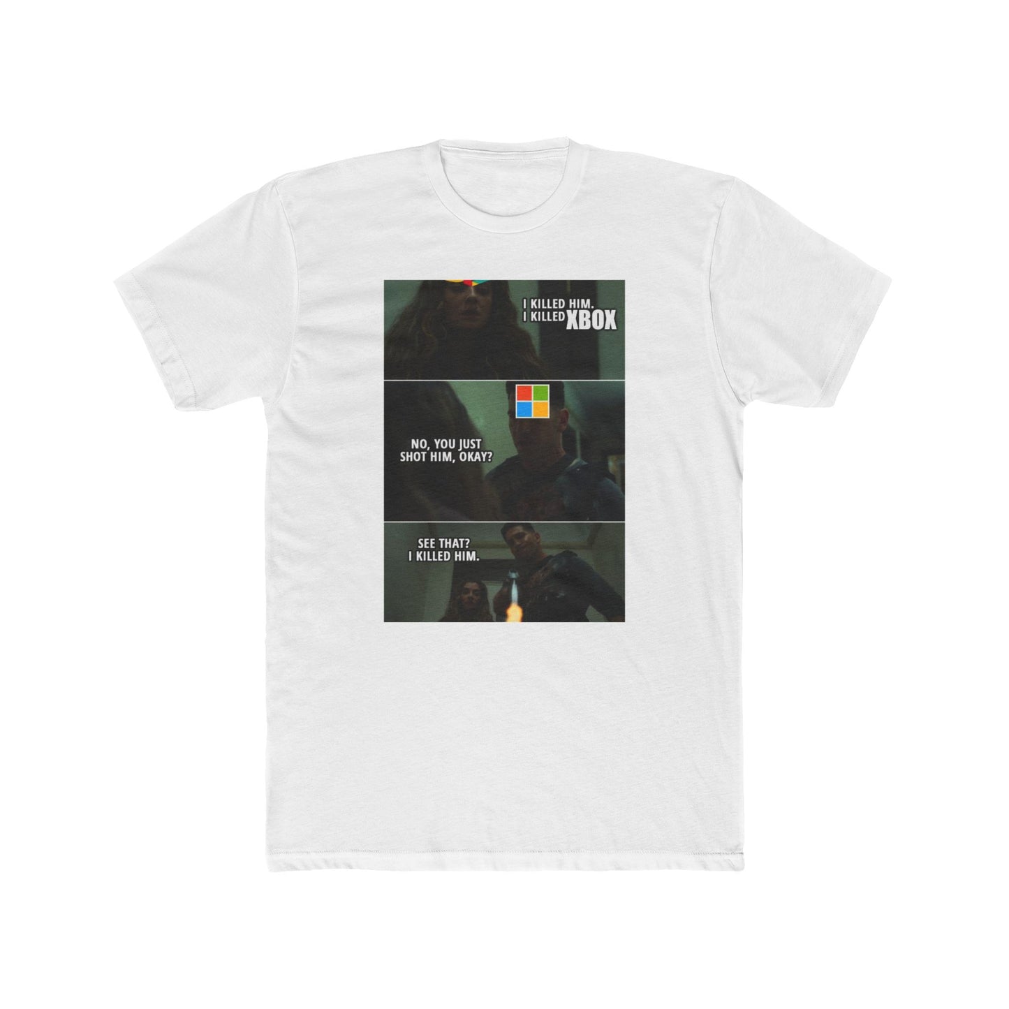 Pour one out for team green