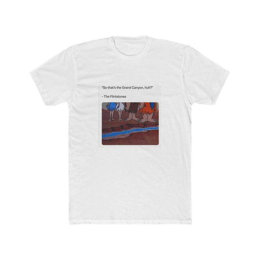 When the a Grand Canyon was Discovered