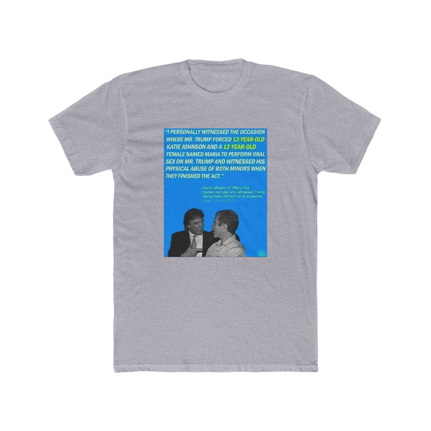 The pedo Island boys