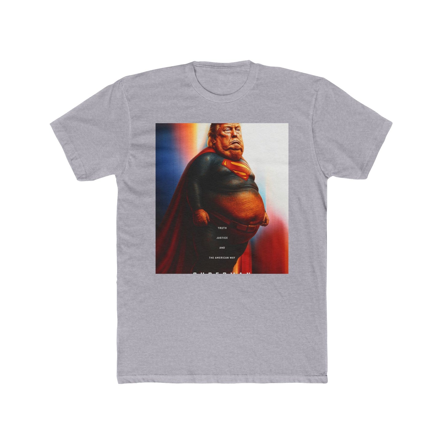 Fixed it! - meme on a T-shirt