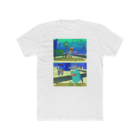 After Katrina, they built jails before rescuing people