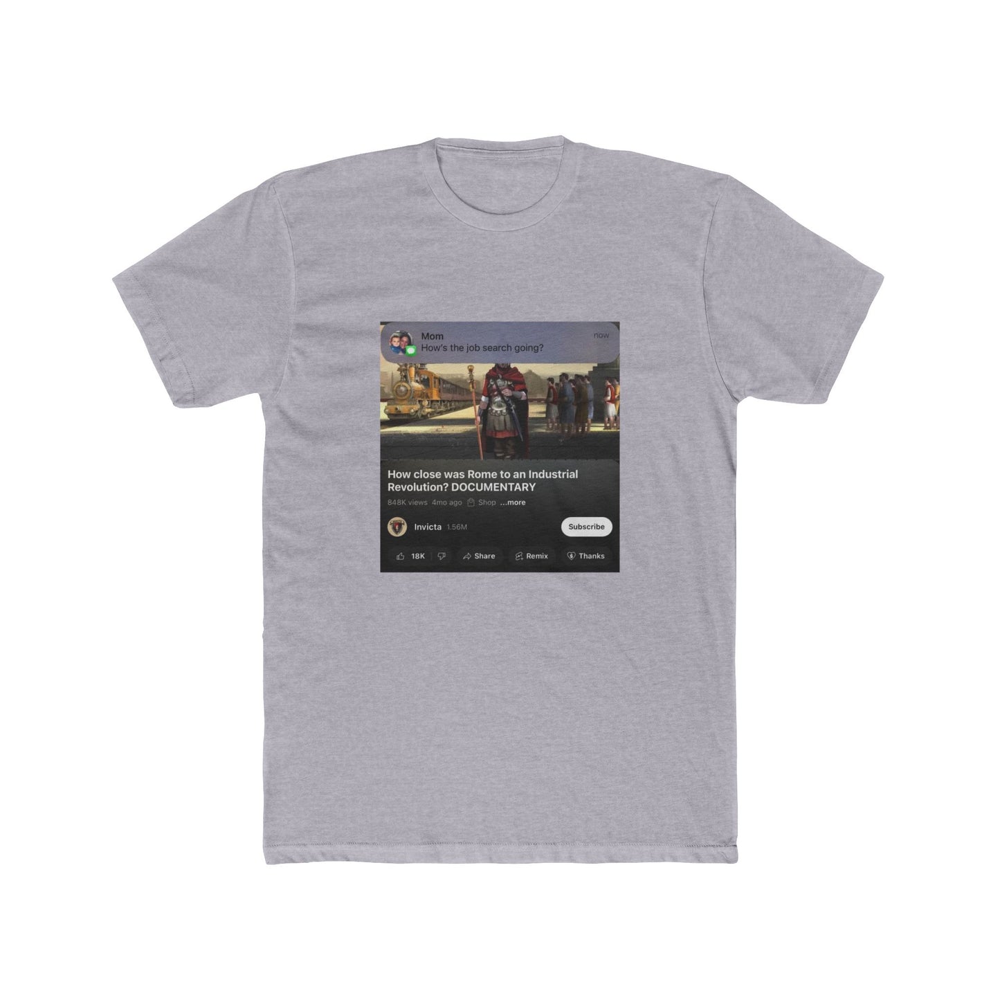 Wish I was a Centurion