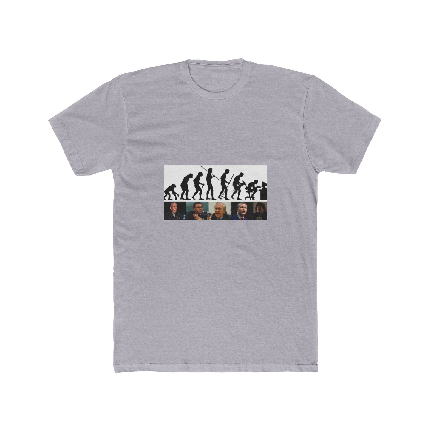 The Evolution of SecDef in the Modern Era