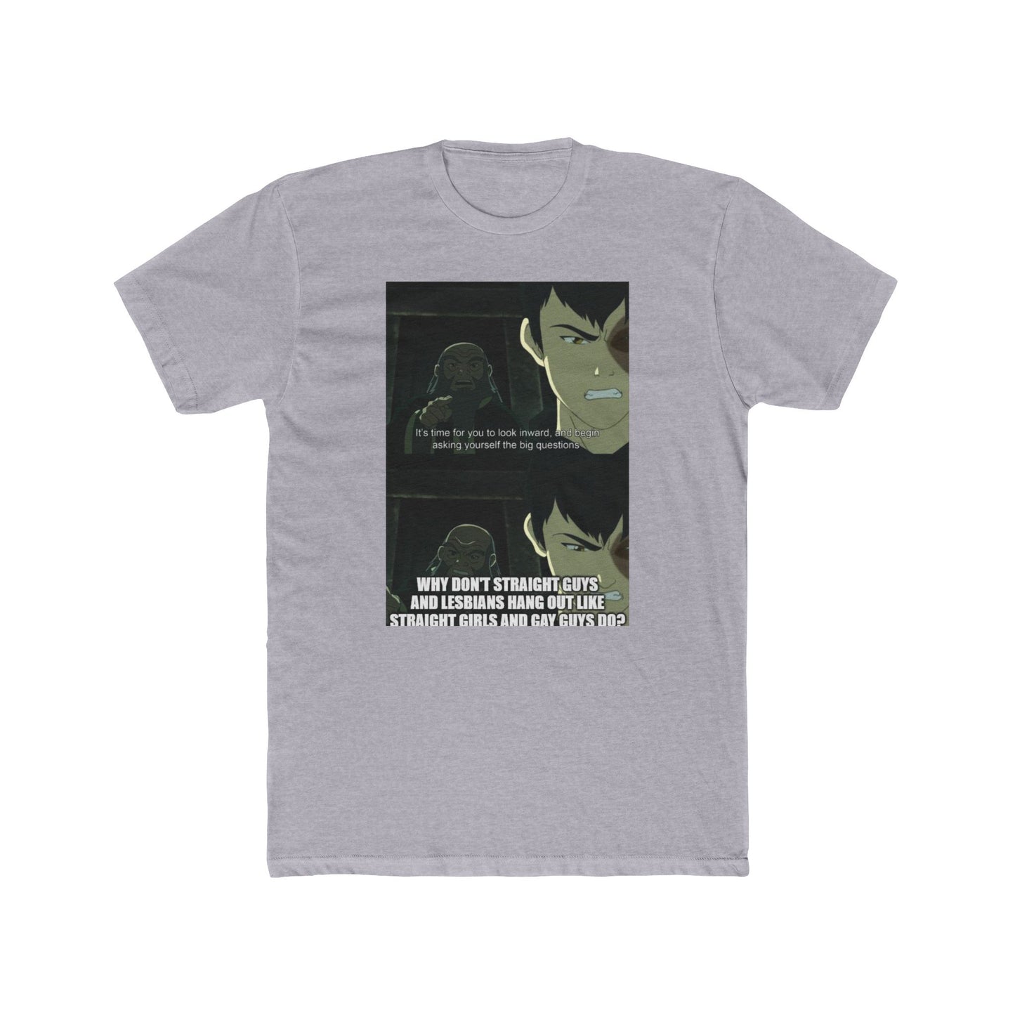 Titles? We don't need no titles.