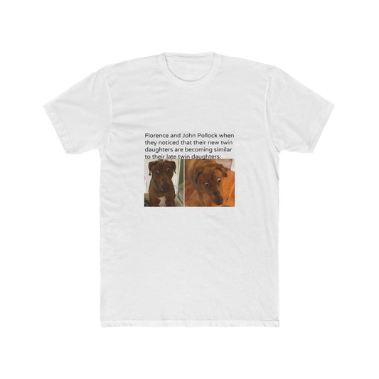 the four brothers are nowhere to be found