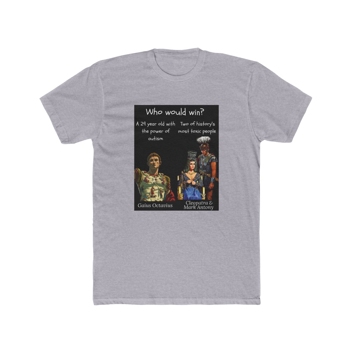 The answer will not surprise you