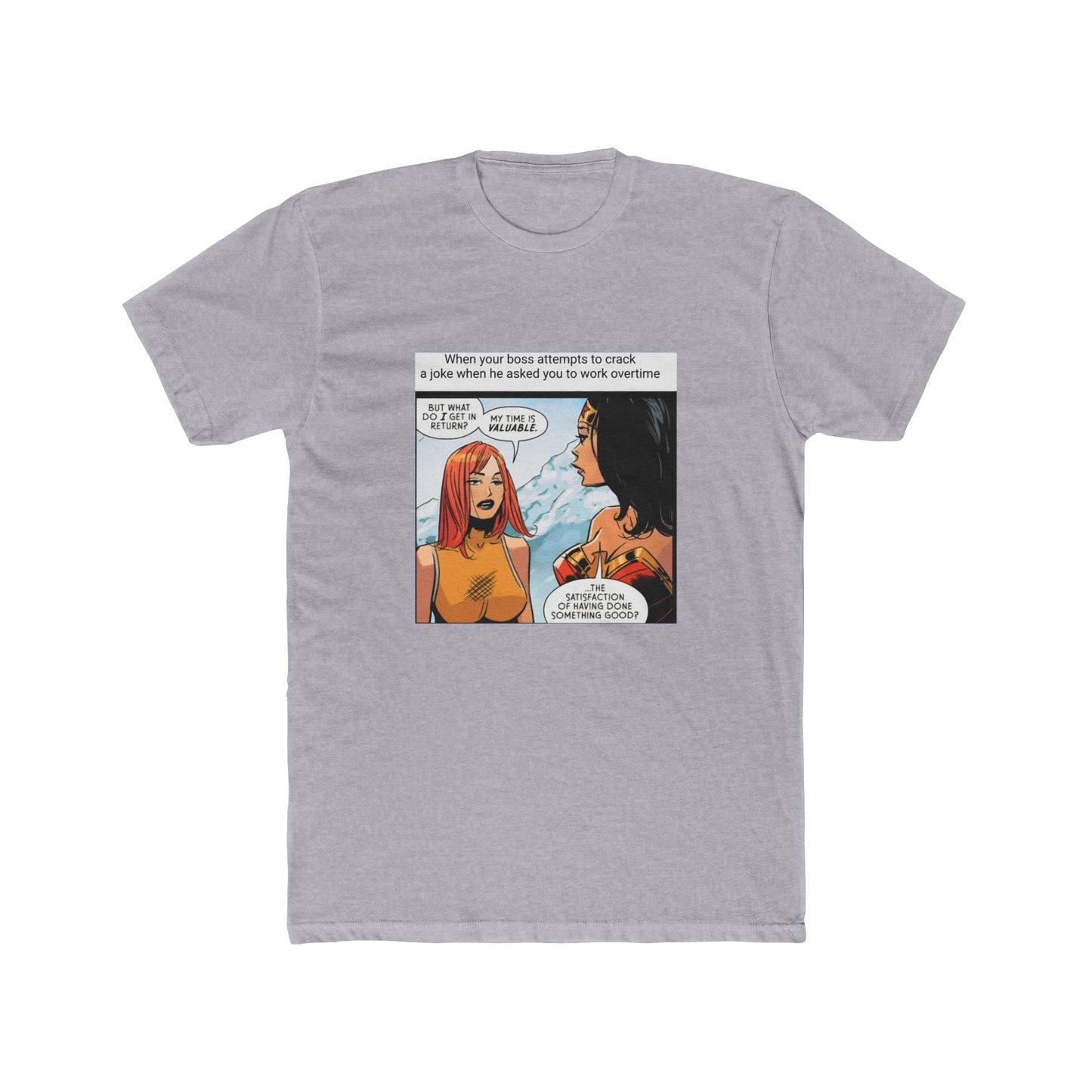 ...it's a joke, right?