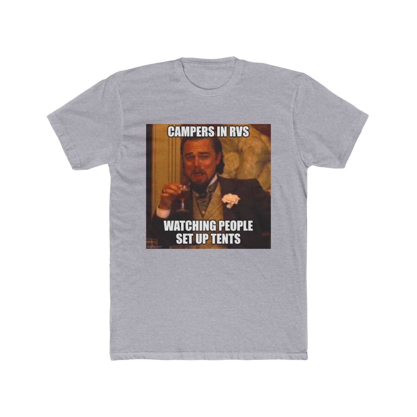 I feel judged every time - meme on a T-shirt