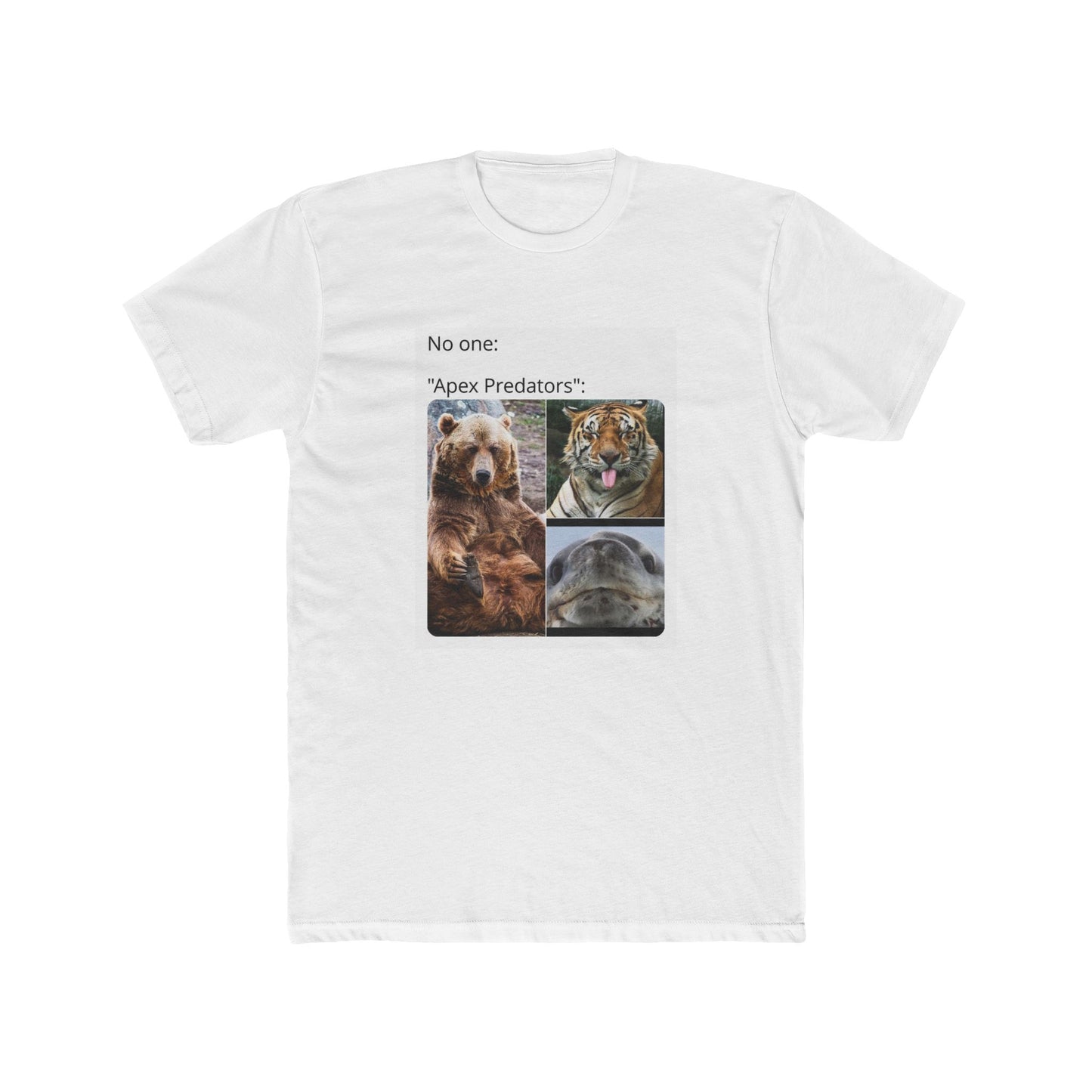 If not Fren, why fren shaped?