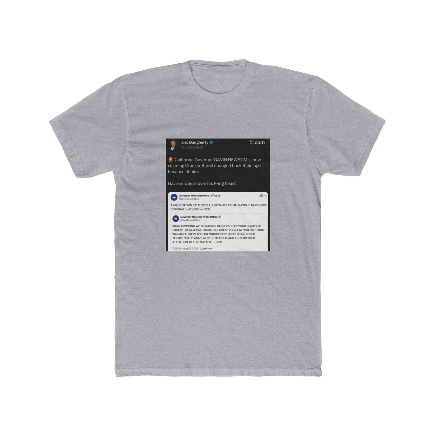 They still don’t get it