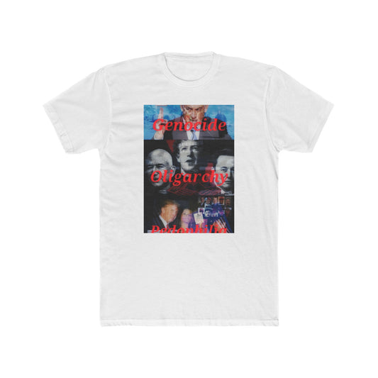 Party of Reagan, party of Bush, party of Trump