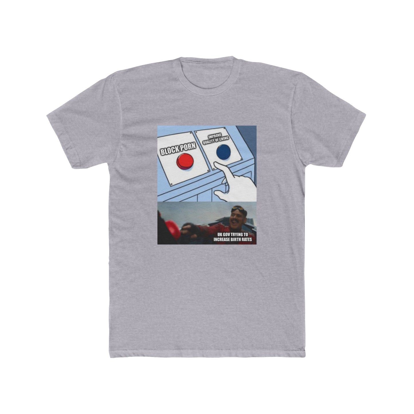 We need more children for the mines