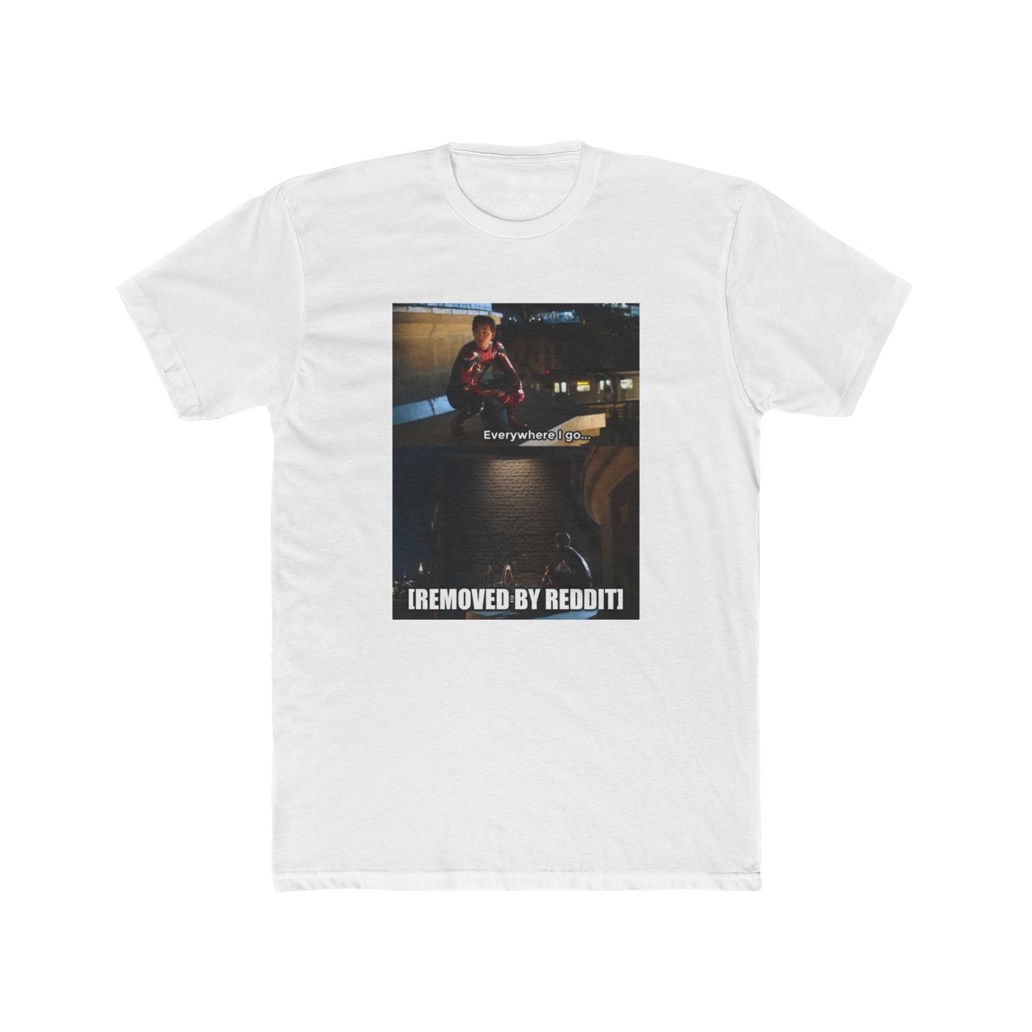 I don't feel so good, Mr. Stark