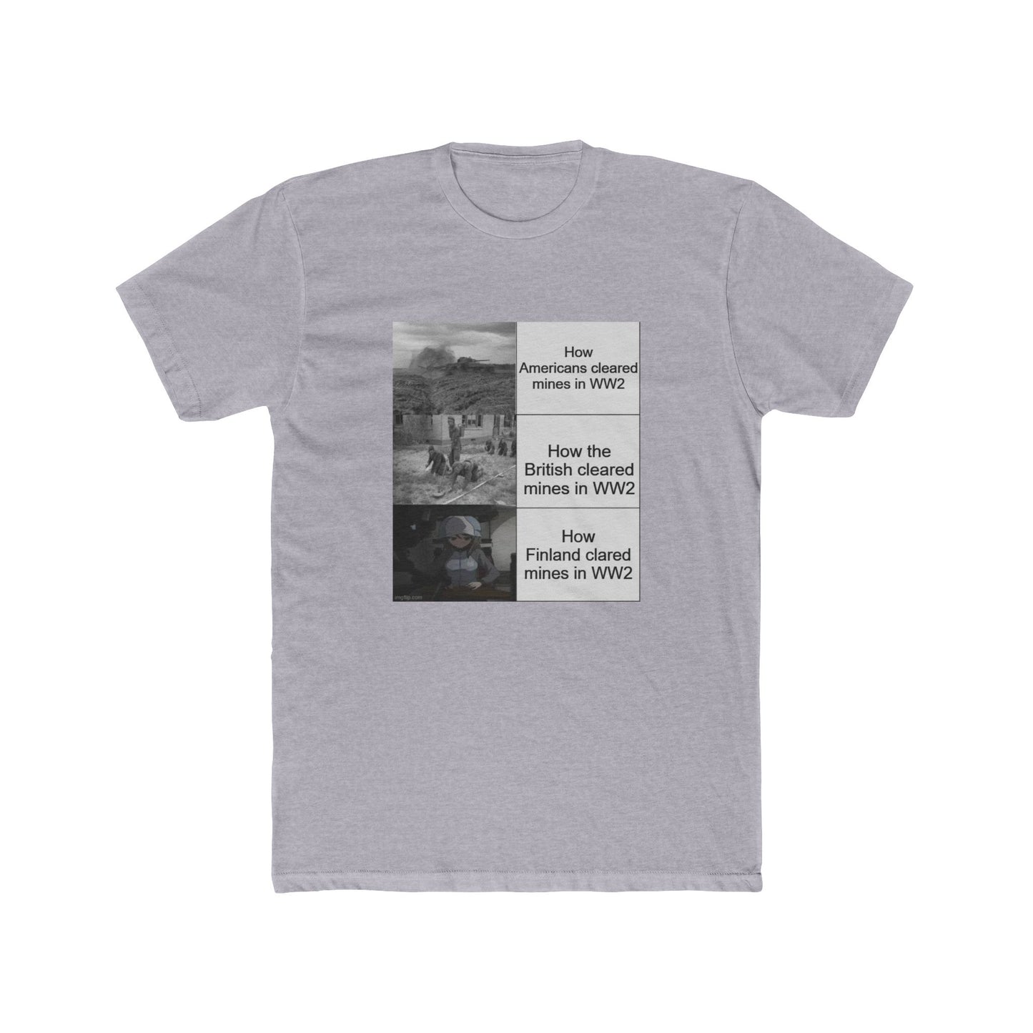 Simple yet effective