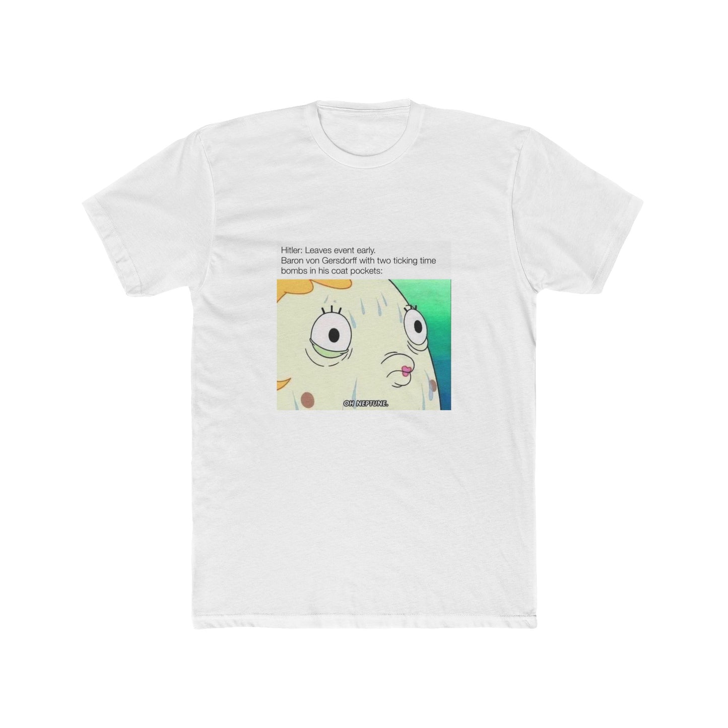 One of the lesser known assassination attempts against Hitler