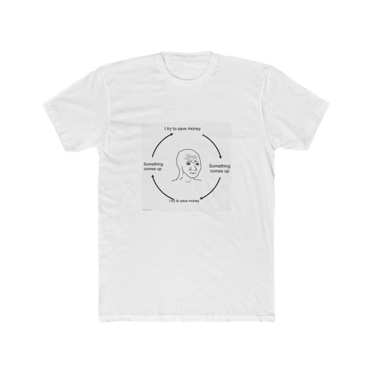 Why does everything cost money?