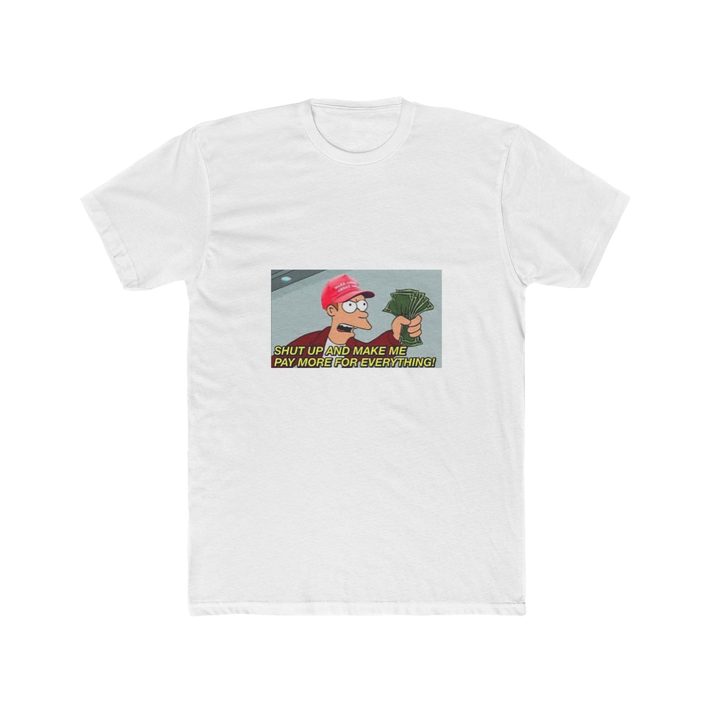 I vOtEDd fOr tHiS