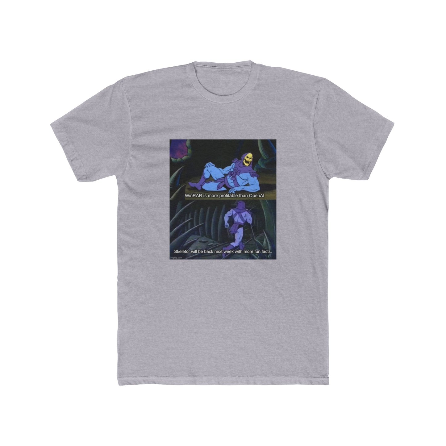 Greyskull investing