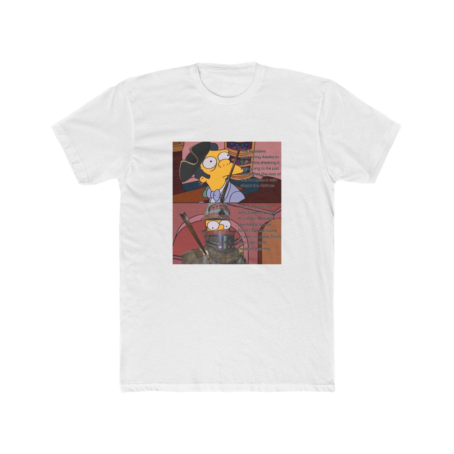 When you roll a natural 1 on exploration: