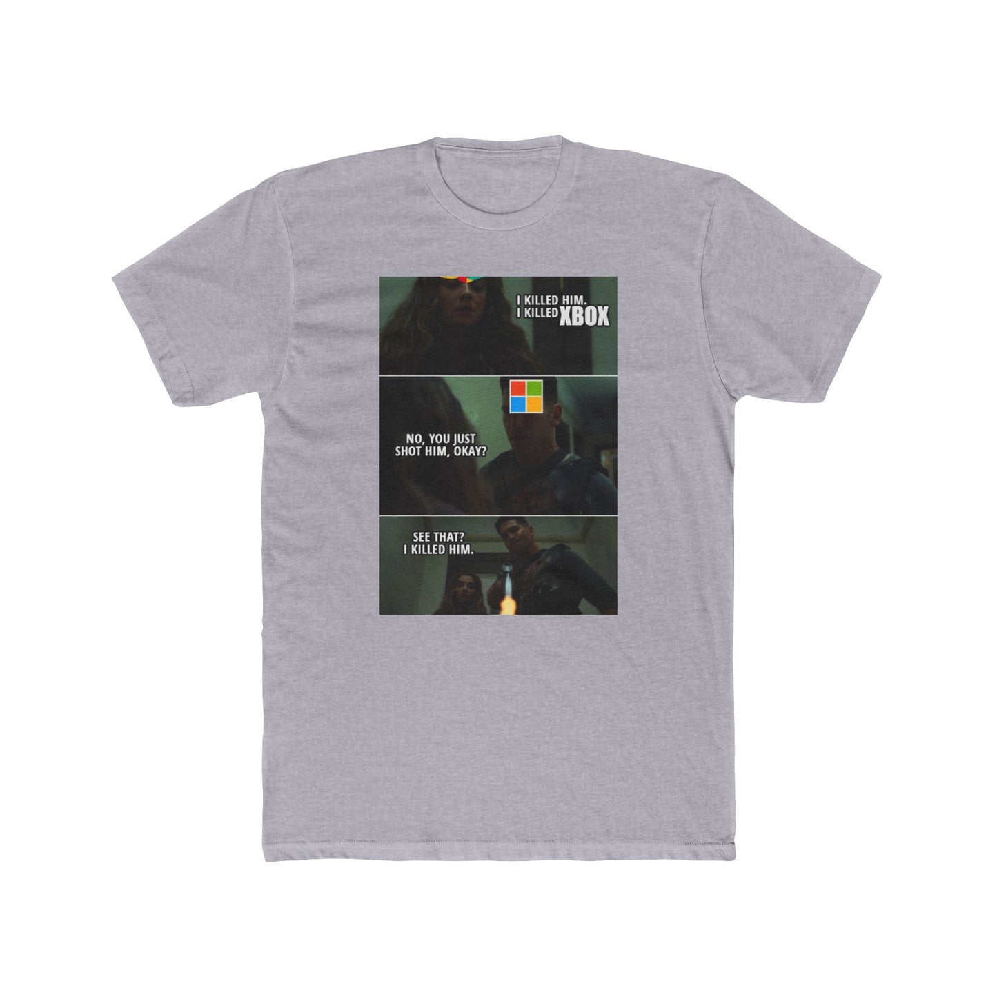 Pour one out for team green