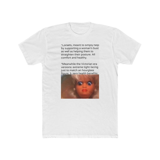 You might as well not have organs at that point.