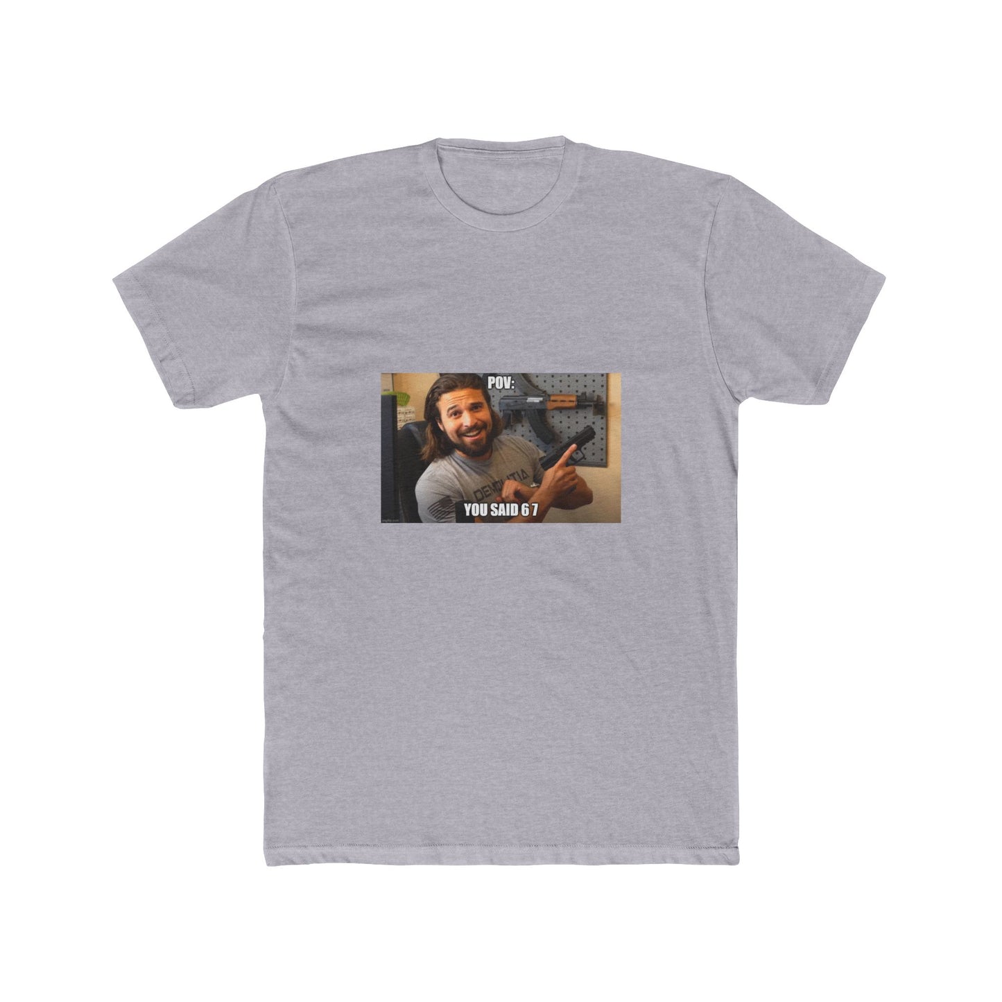 if i hear it one more time i swear ima