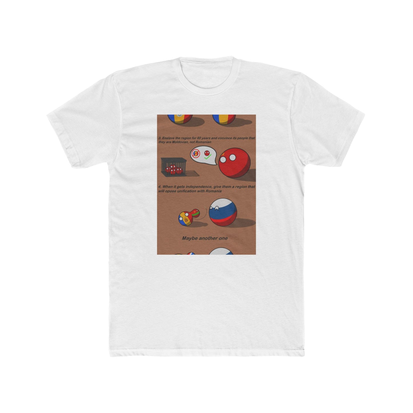 Moldova in a nutshell