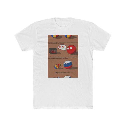 Moldova in a nutshell