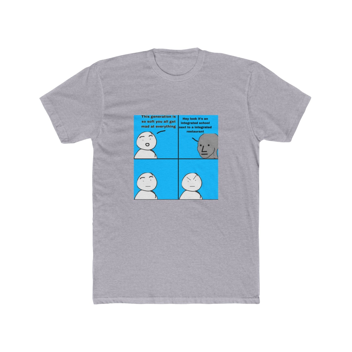 Crazy thing is lots of them are alive still