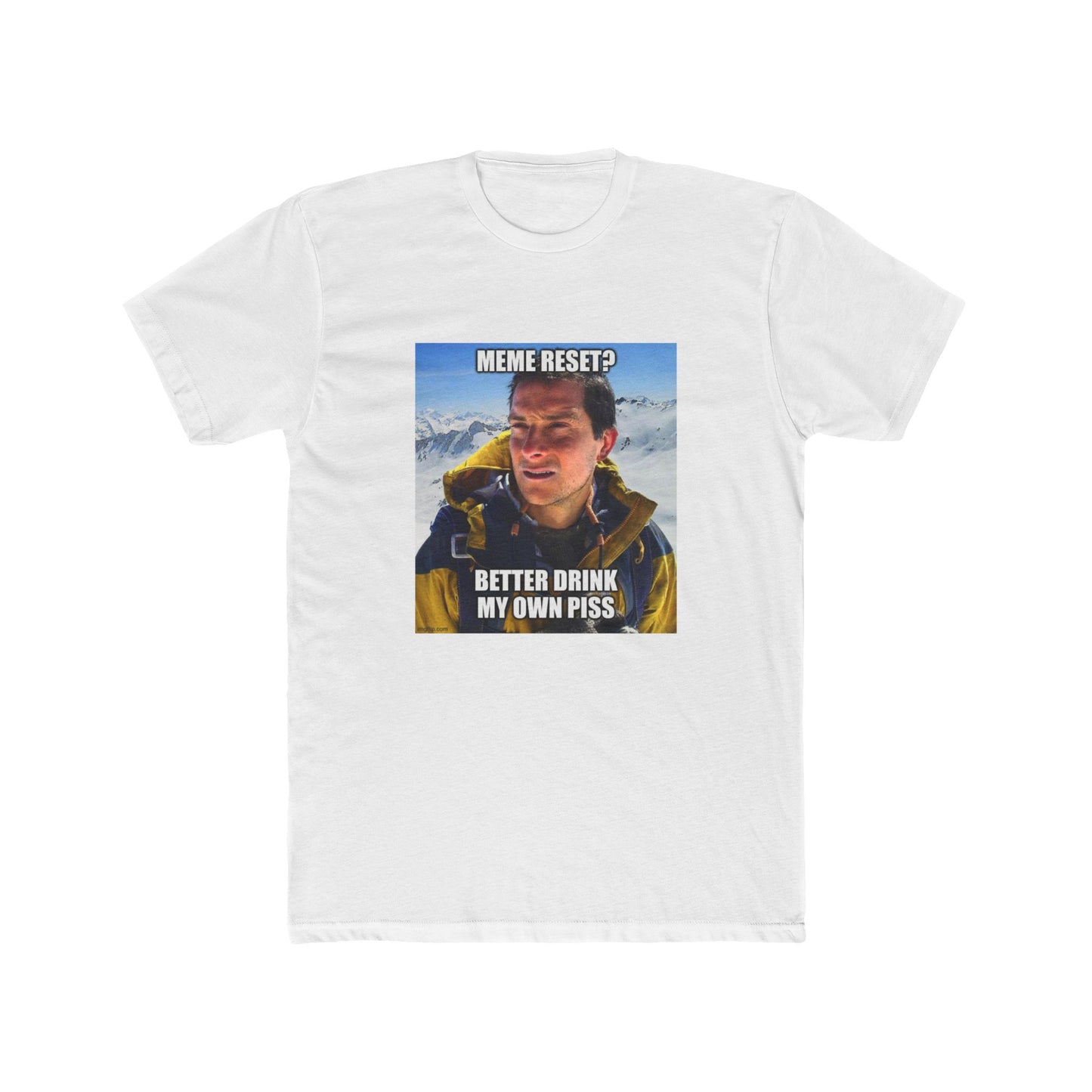 Meme reset?