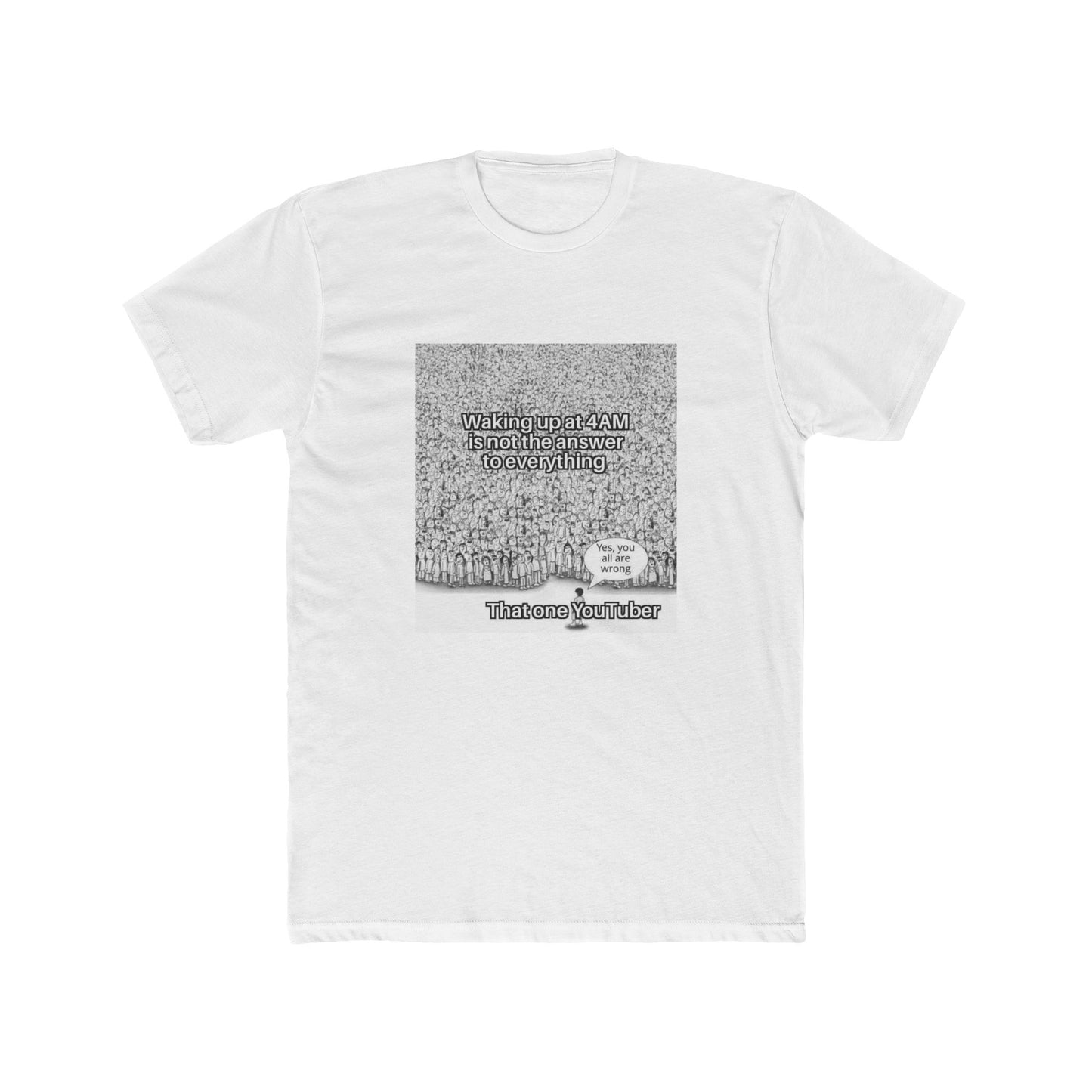 Early birds are something