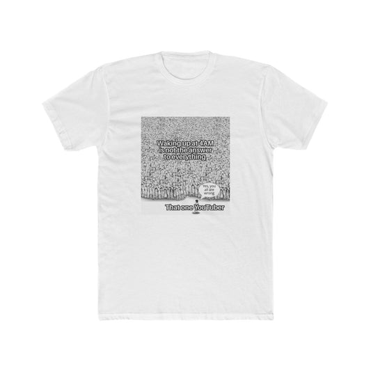 Early birds are something