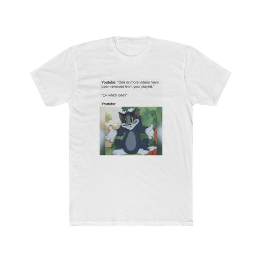 All right, keep your secrets then