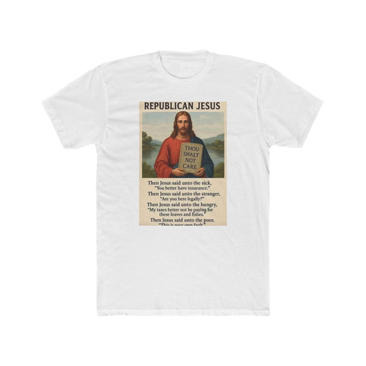 The 11th commandment