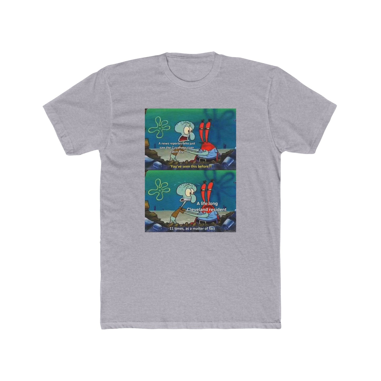 And thus the EPA was born.