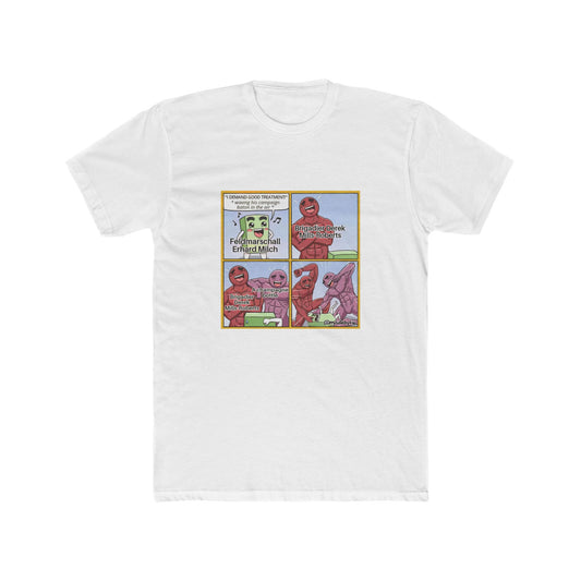 Well done sir, well done