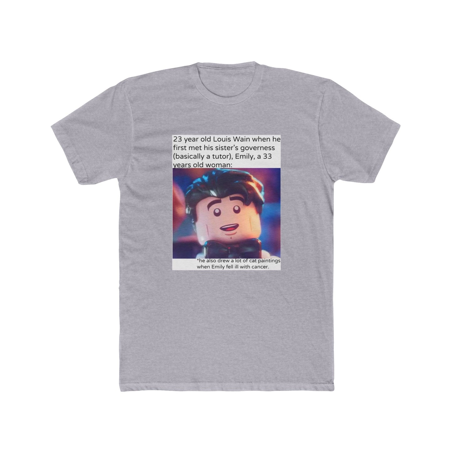 bro definitely folded at first sight