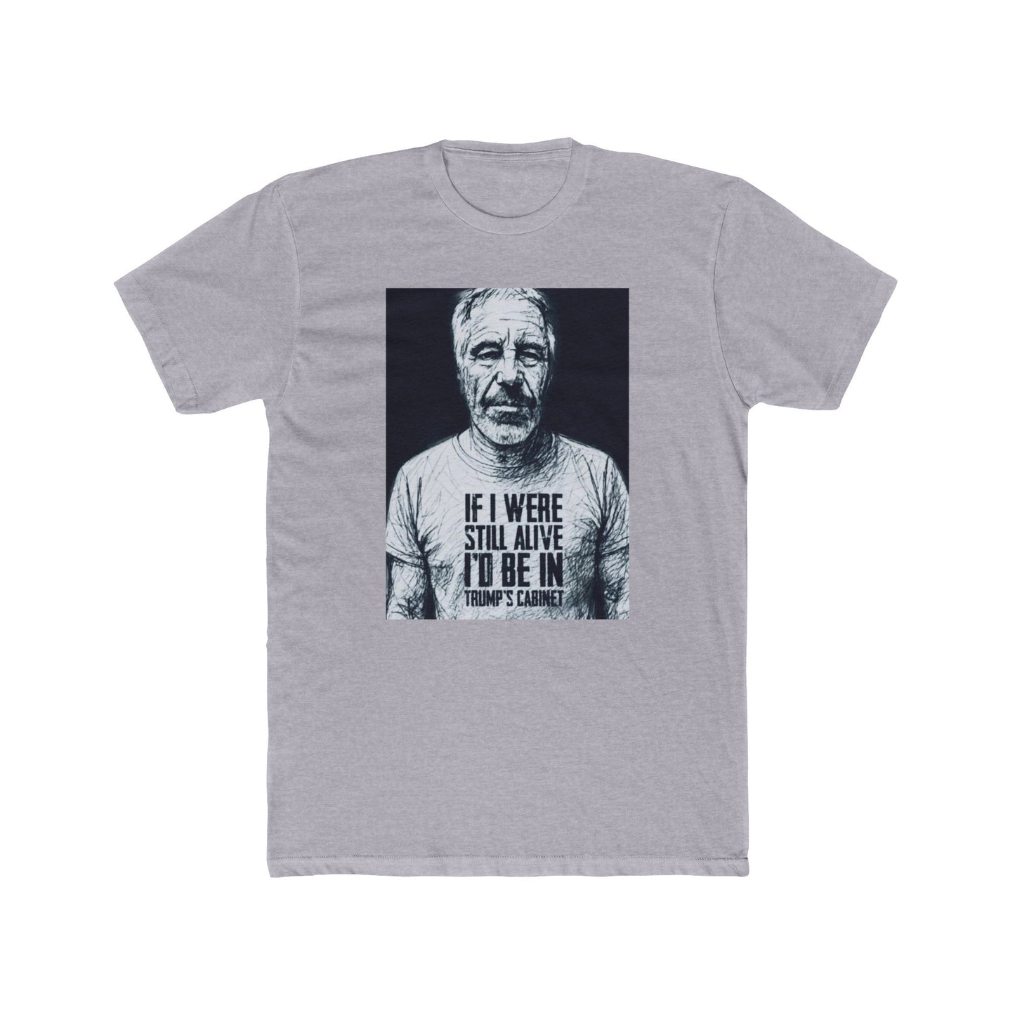 I think we can all agree…