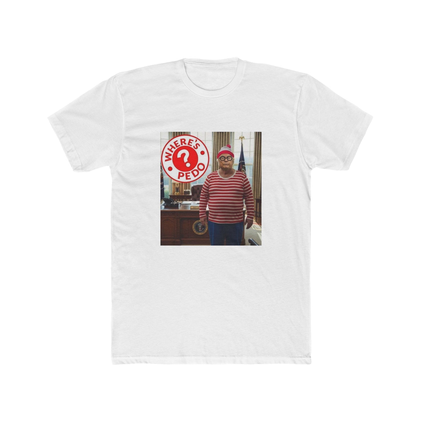 My money is on breastfeeding Don jr