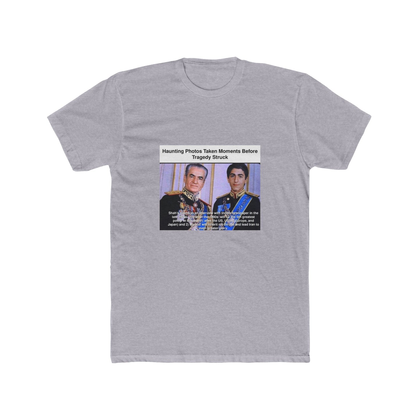 Two predictions from the 70s that aged like milk