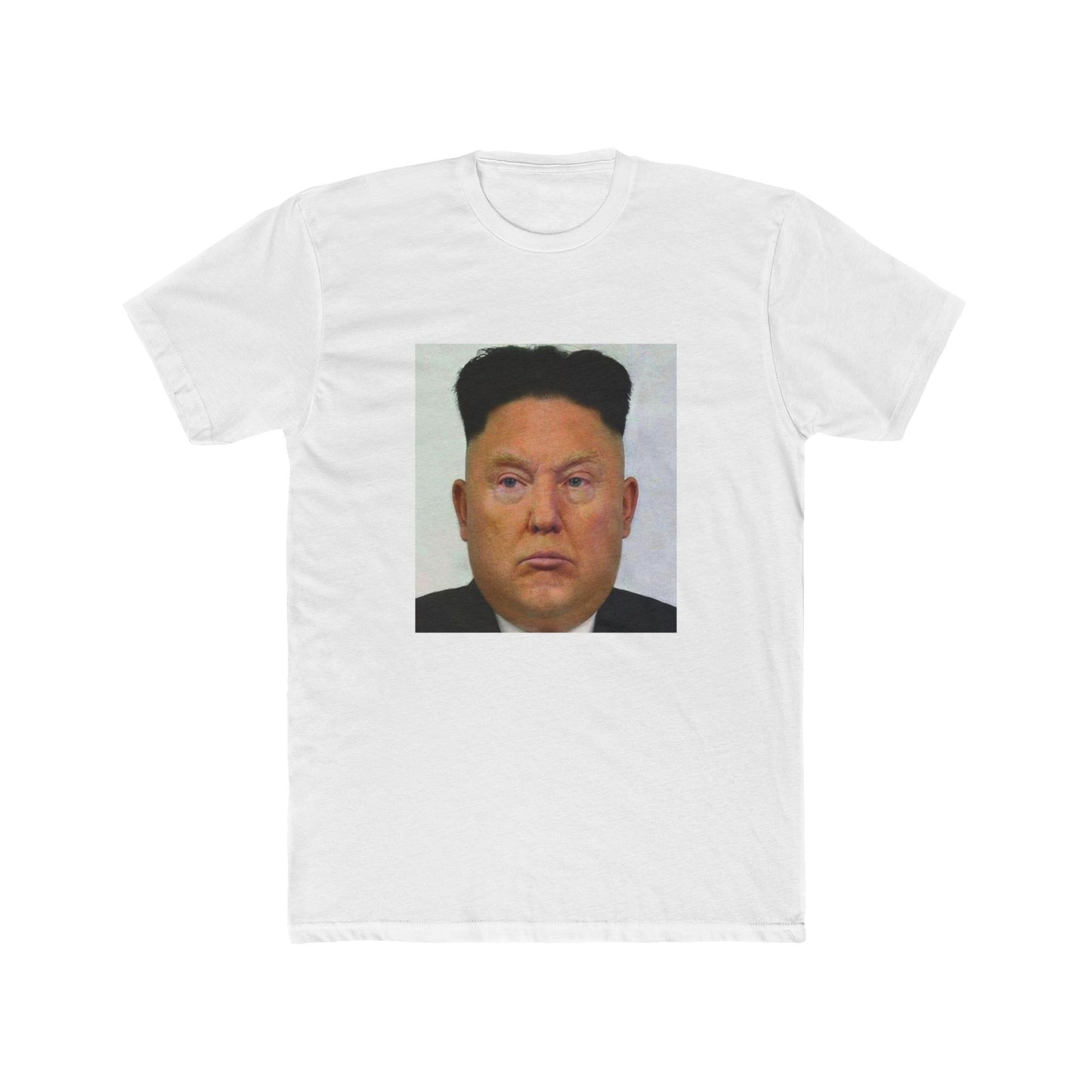 Dim Don Ew - meme on a T-shirt