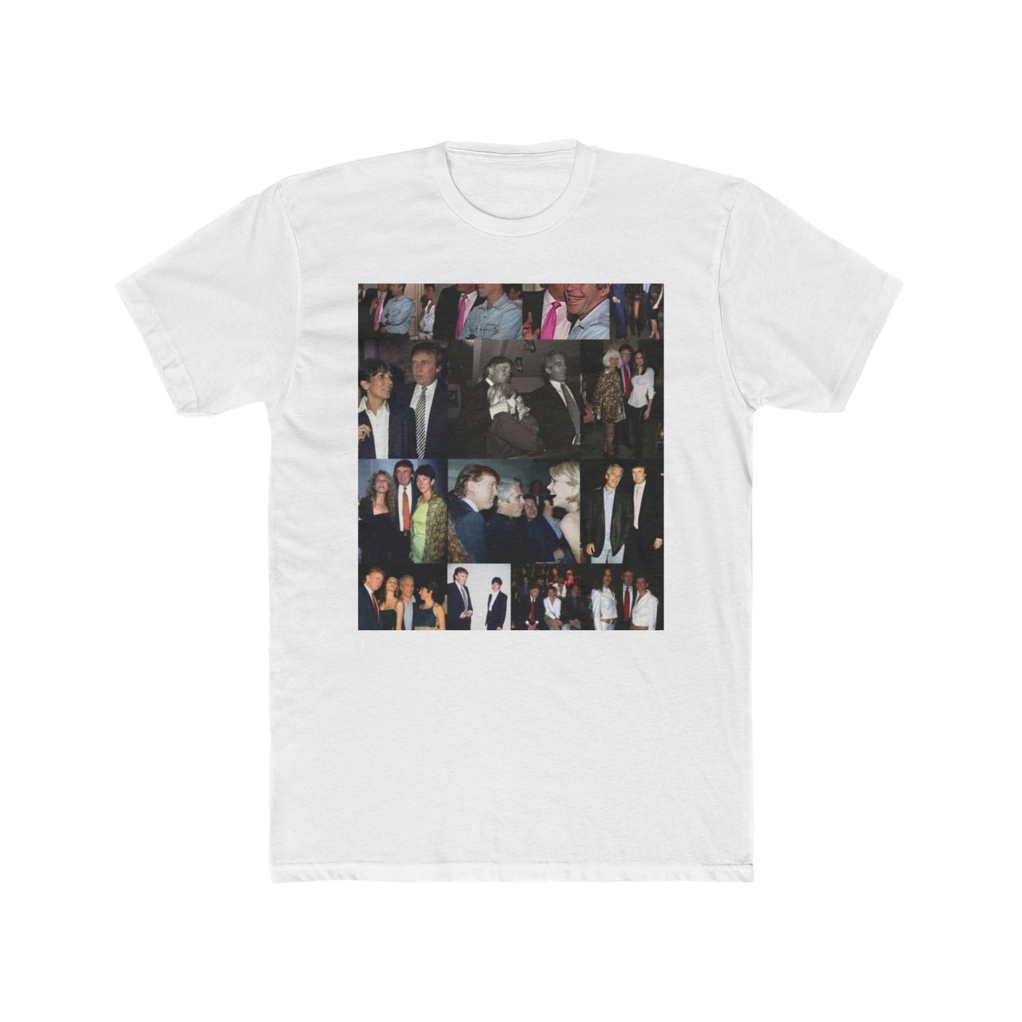 These are not the droids you’re looking for… - meme on a T-shirt