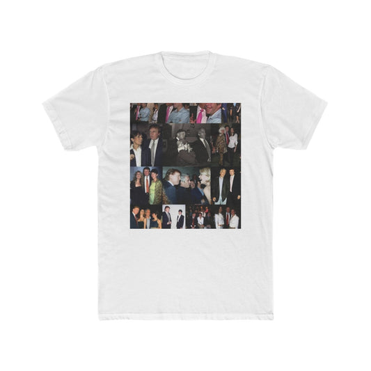 These are not the droids you’re looking for… - meme on a T-shirt