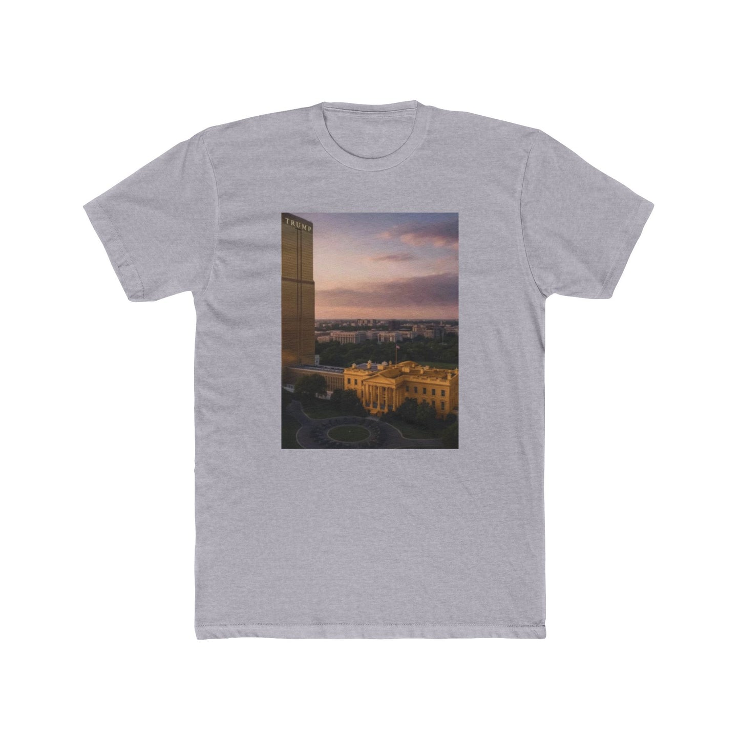 New Improvements Includes Presidential Casino, Steakhouse, and NFT Gallery